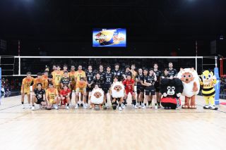 ウルフドッグス名古屋 オフィシャルサイト | トピックス